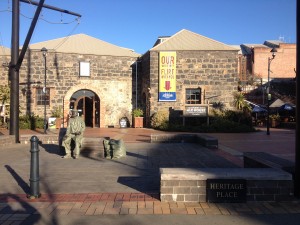 Timaru - Lake Tekapo-004